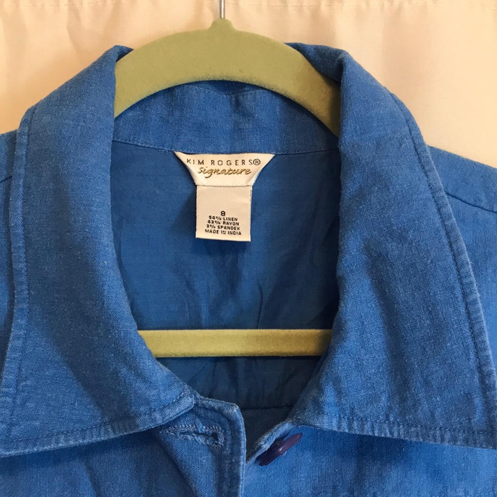 Ladies jacket - Picture 2 of 3